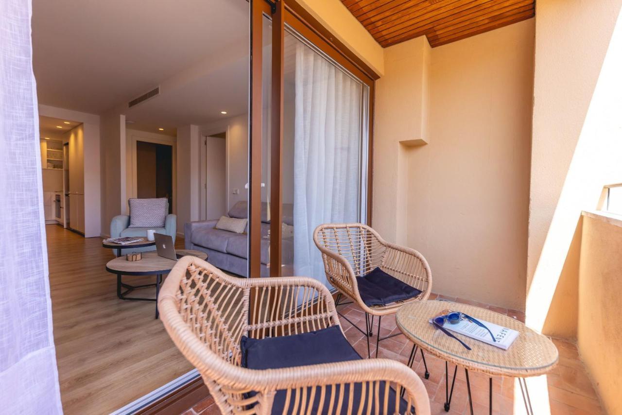 Bravissimo Domenica, 2 Bedrooms And Balcony Girona Exterior photo